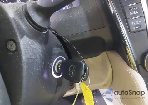 2012 Toyota Camry Le из США, поврежденный, VIN 4T1BF1FK8CU058789